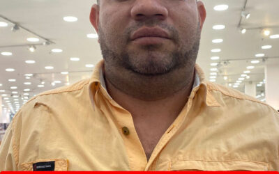 LEIVIS ENRIQUE CARRASQUEL PADRINO