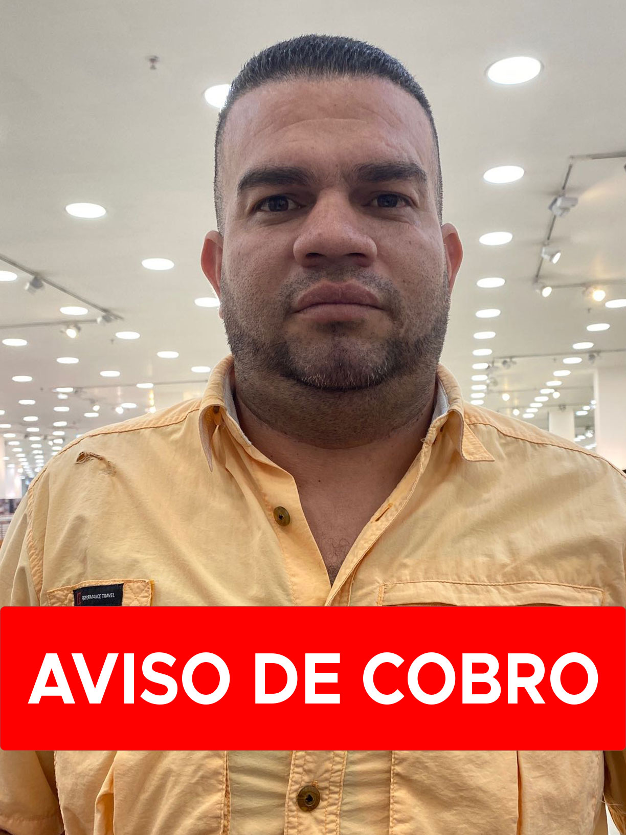 LEIVIS ENRIQUE CARRASQUEL PADRINO