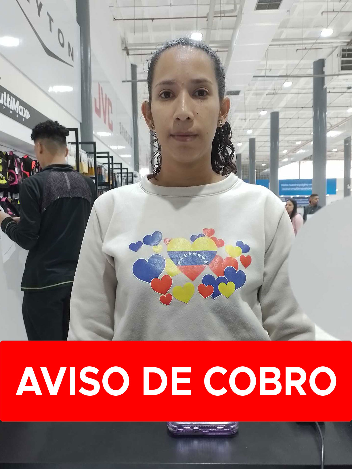 LEOLIBETH ADRIANA GOMEZ SUAREZ