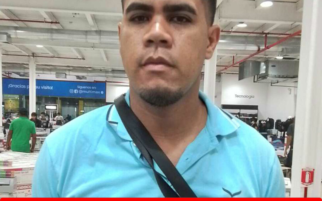 LEONARDO DE JESUS CARDOZO BLANCO