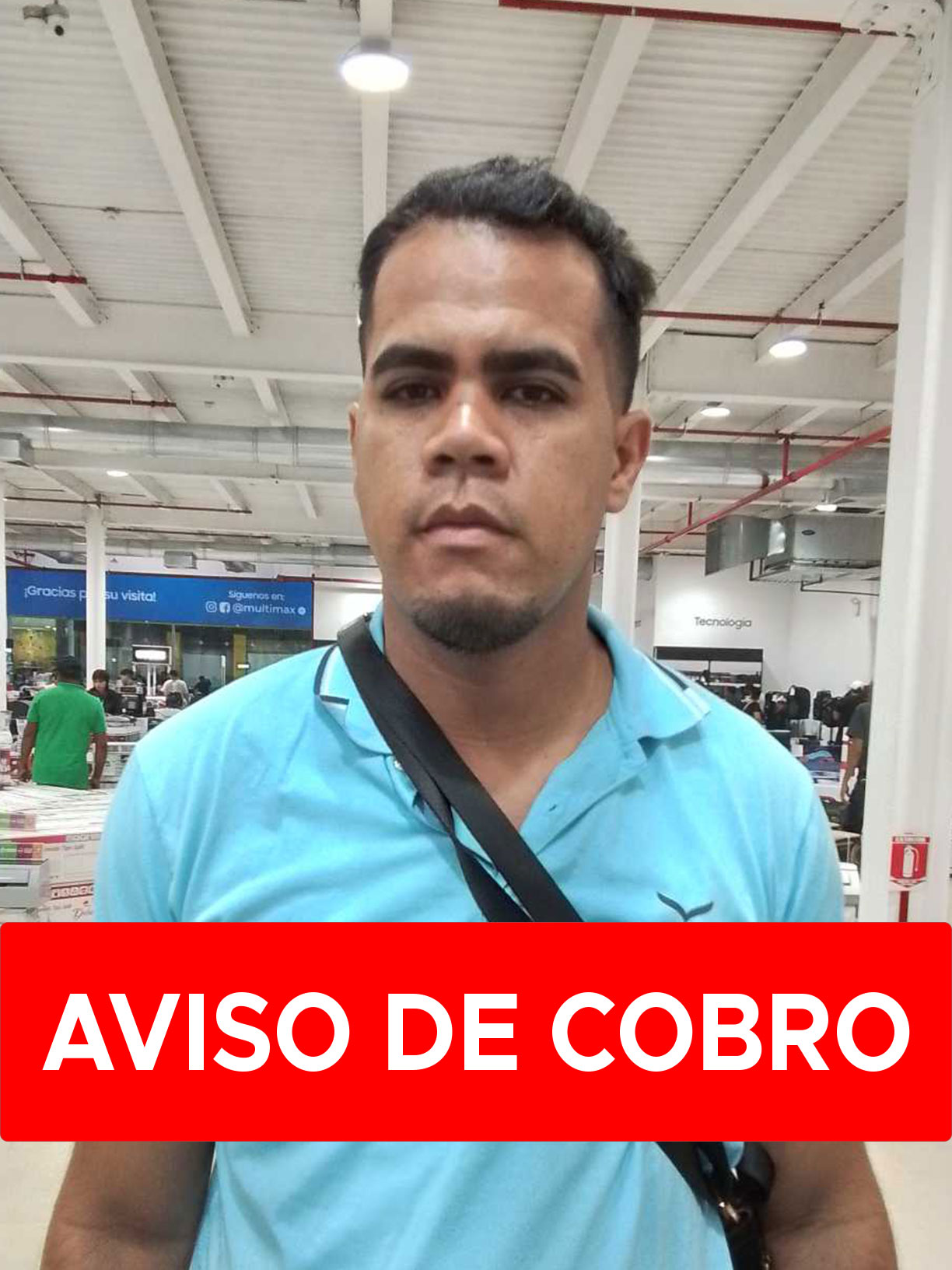 LEONARDO DE JESUS CARDOZO BLANCO