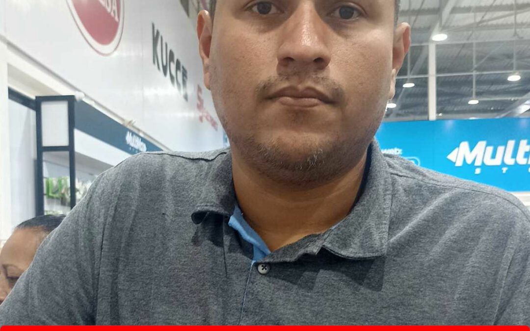 LEONARDO ENRIQUE PARTIDAS PEÑA