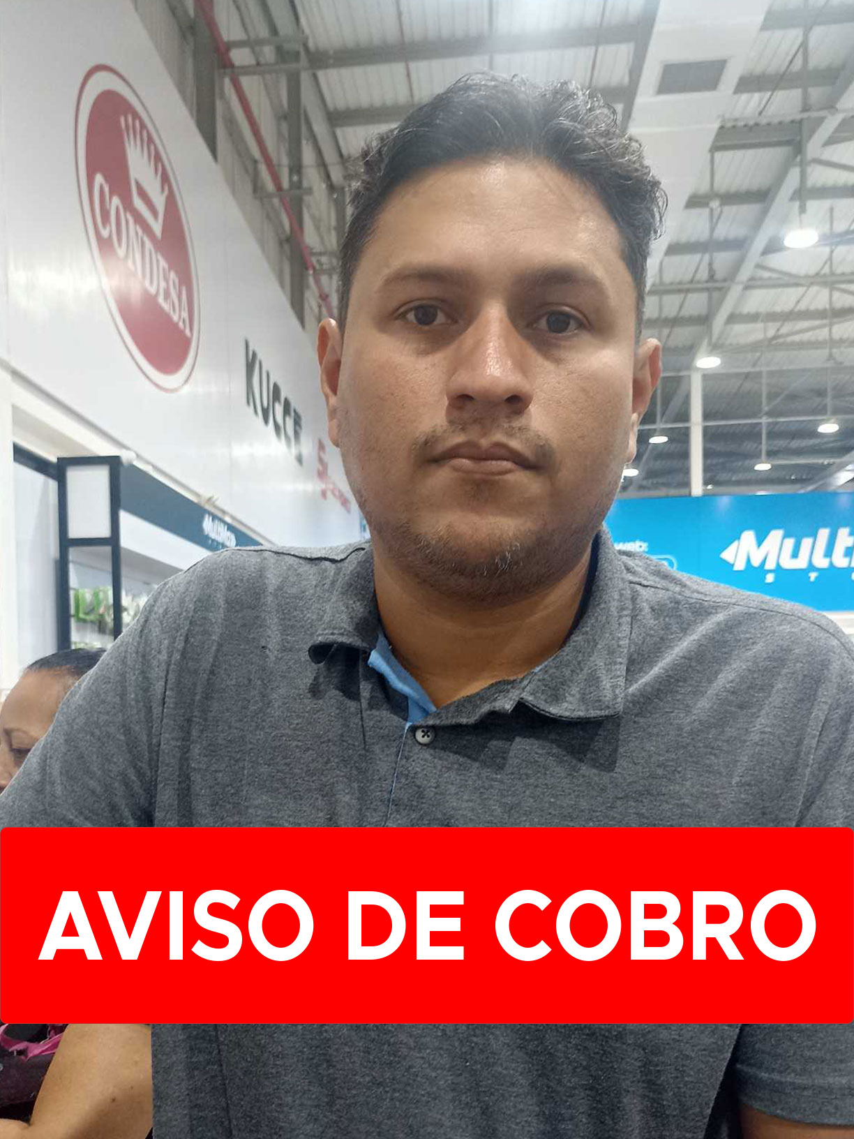 LEONARDO ENRIQUE PARTIDAS PEÑA