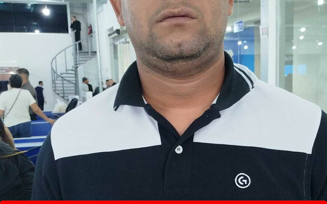 LEONARDO JOSE LEON LEZAMA