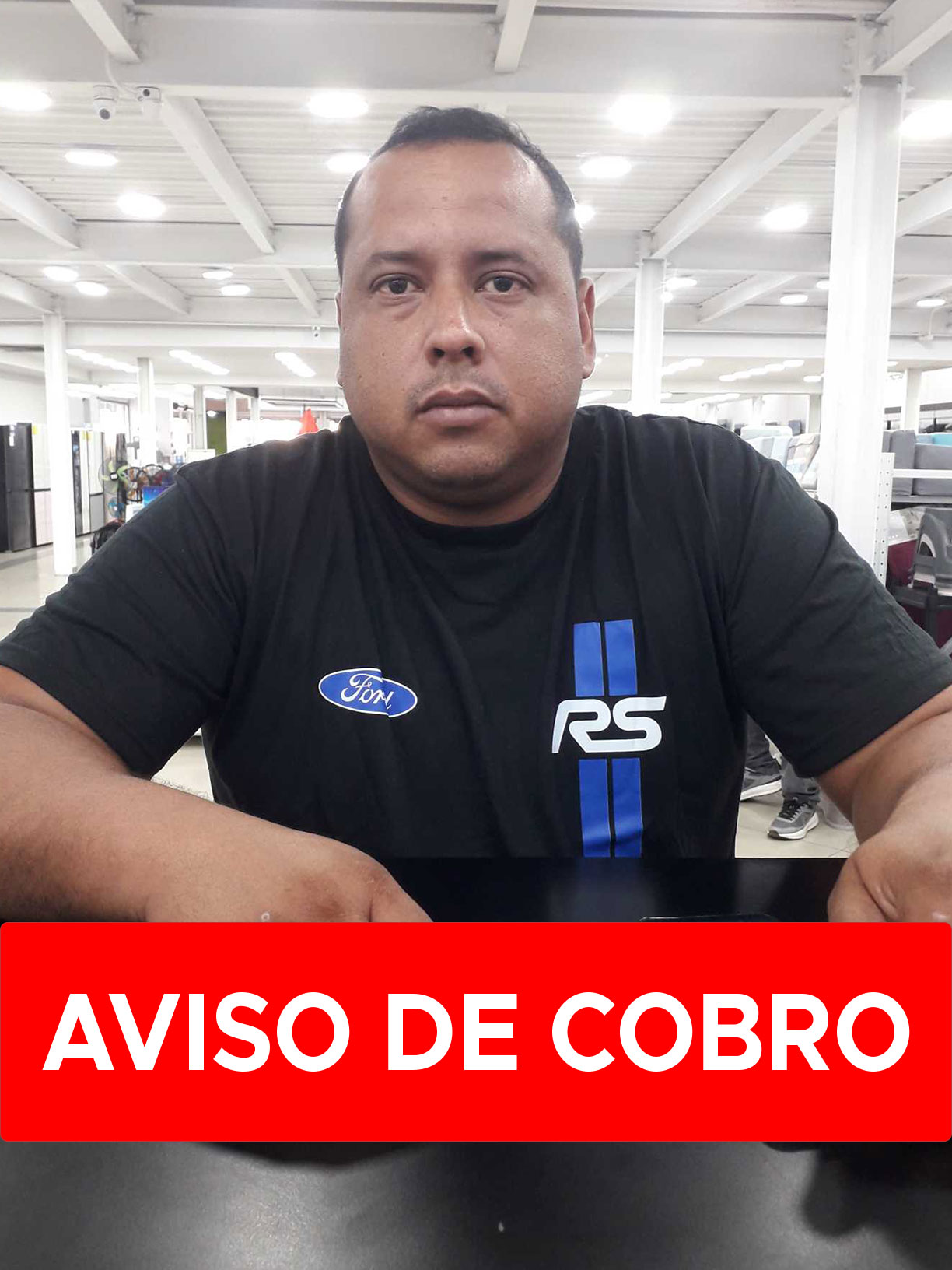 LEONARDO JOSE RONDON CHANG