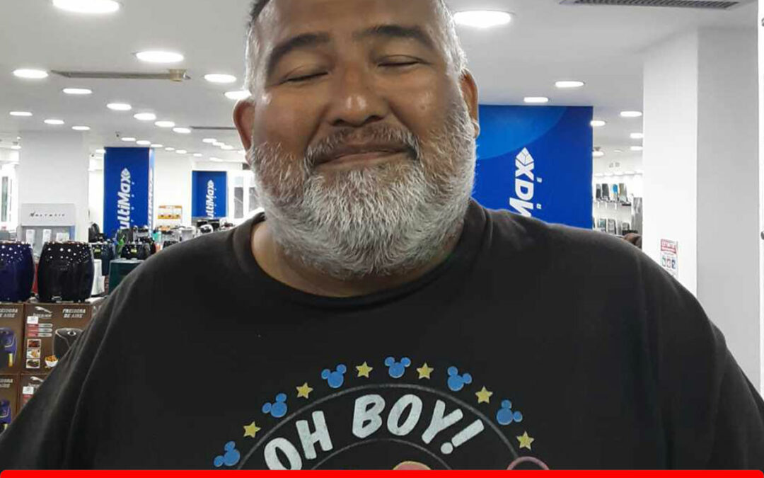 LEONARDO RAFAEL GONGORA MARTINEZ