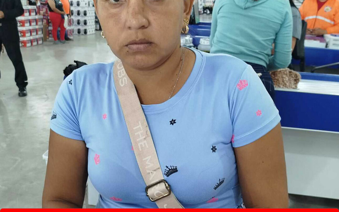 LEONIDAD DEL CARMEN FIGUEROA TOVAR