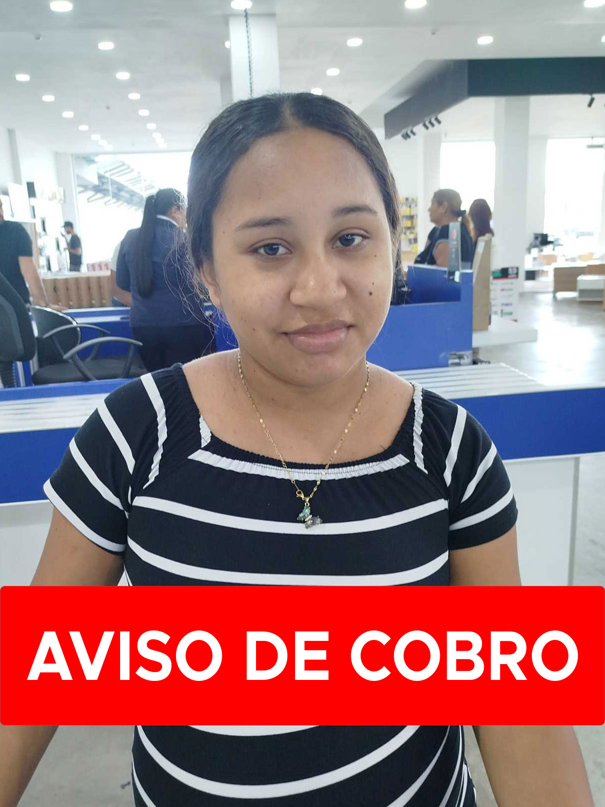 LEORIADNIS DE LOS ANGELES VALERO FIGUEROA