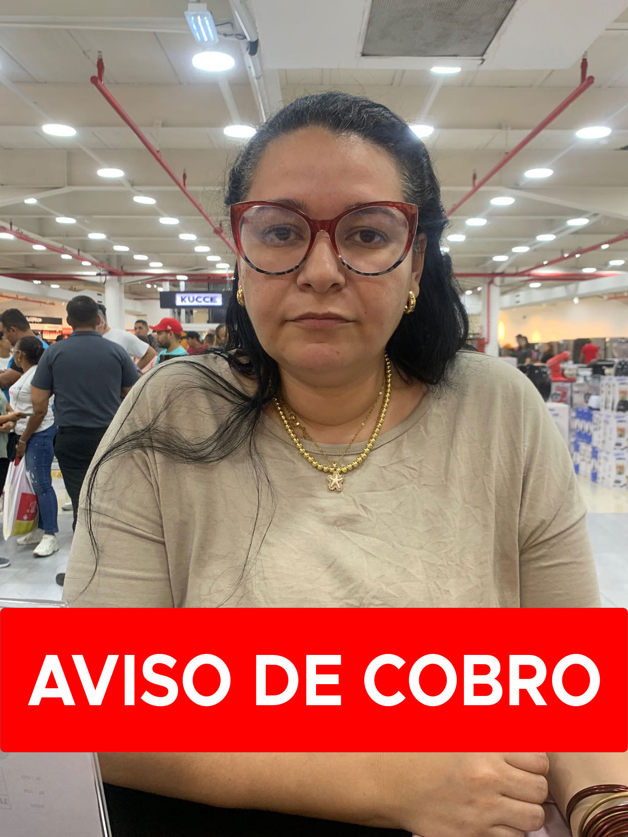 LEYMIS DANIELA COROMOTO VARELA VILLEGAS