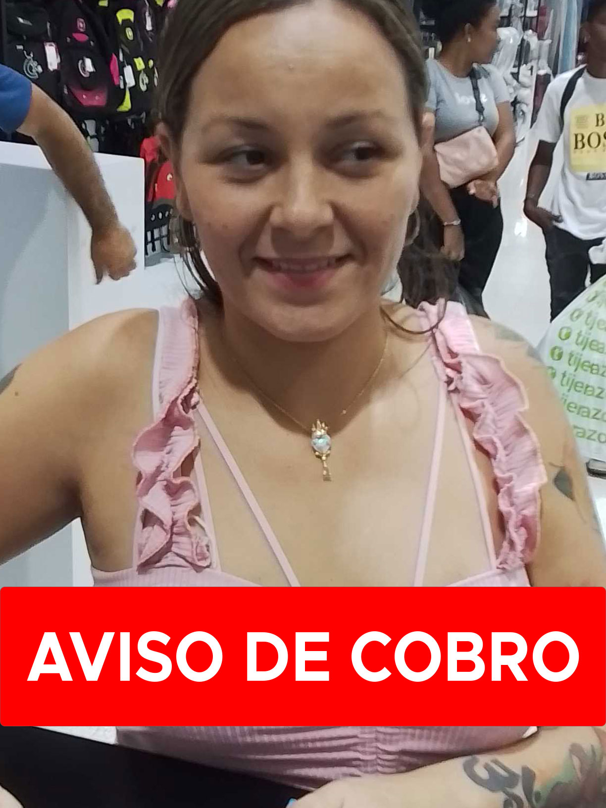 LIANYELA DESIRETH PEREZ ALVARADO