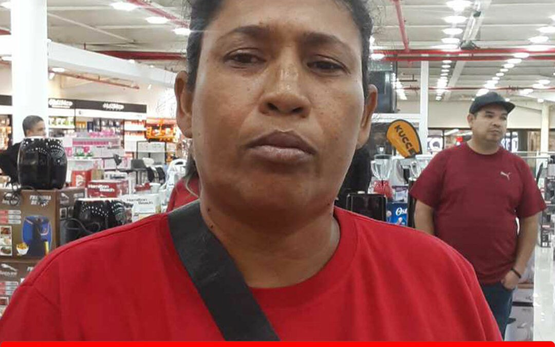 LILIANA MERCEDES RUIZ RODRIGUEZ