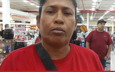 LILIANA MERCEDES RUIZ RODRIGUEZ