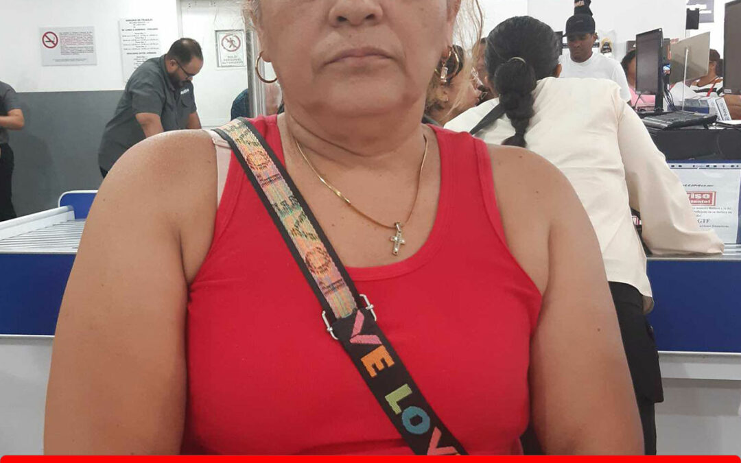 LISBETH DEL CARMEN RODRIGUEZ MUÑOZ