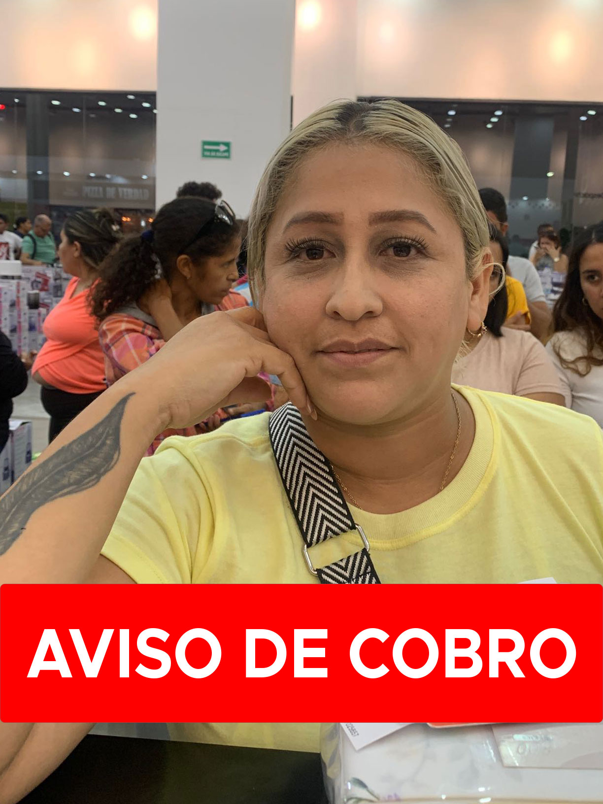 LISETH COROMOTO AGUILERA MONTES
