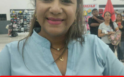 LISNEY LORENA ATENCIO JIMENEZ