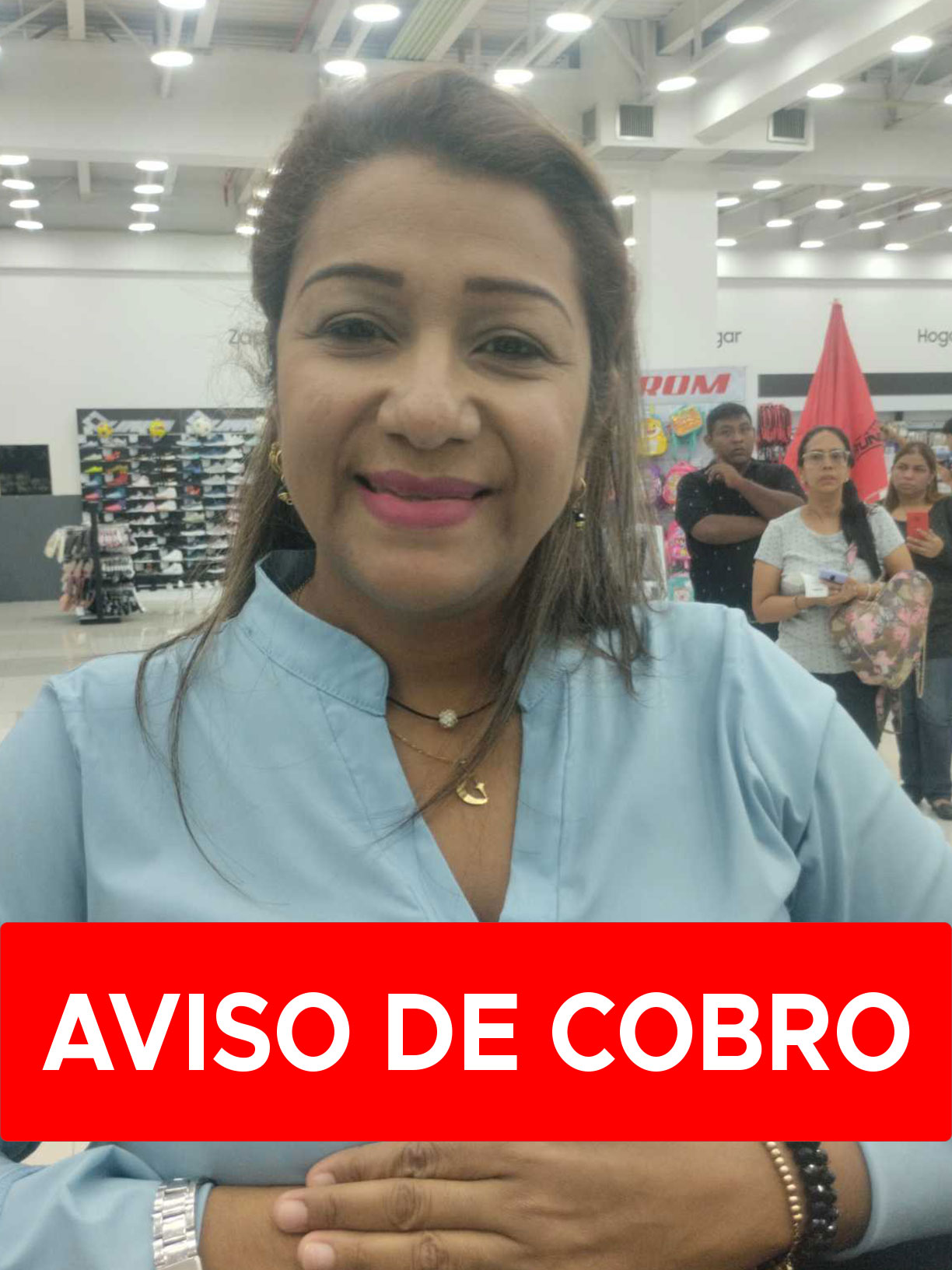 LISNEY LORENA ATENCIO JIMENEZ