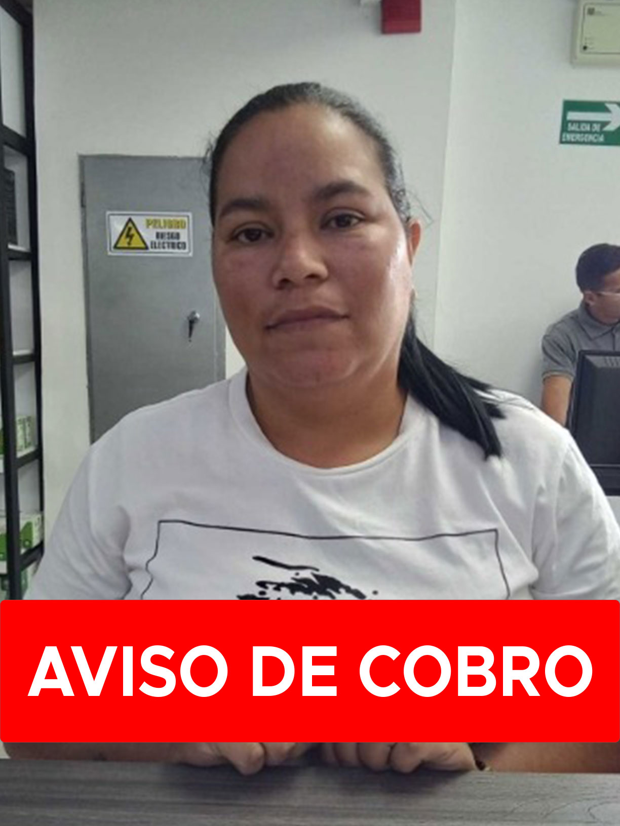 LIYIN ANDREINA GARCIA ARAUJO