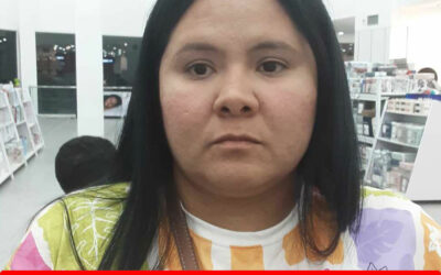 LORIANNY ELENA ARIAS DE BEAUJON