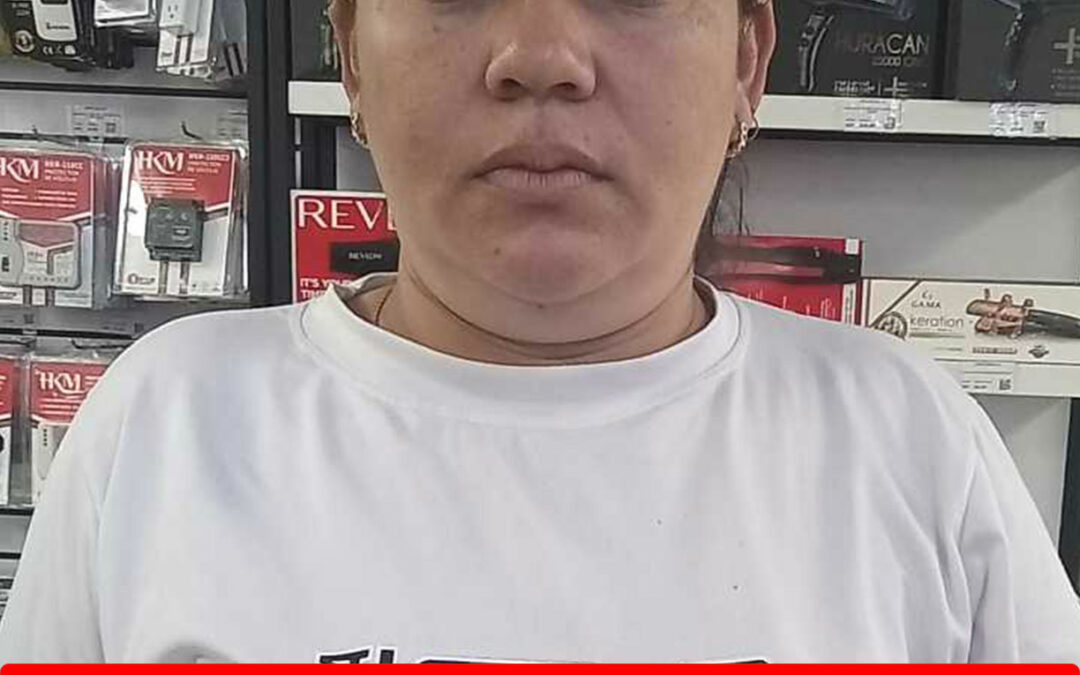 LUCIA DEL CARMEN CANELO GONZALEZ