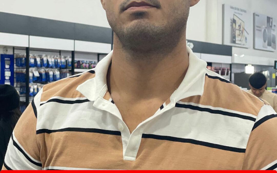 LUIS ALFREDO HERNANDEZ VASQUEZ