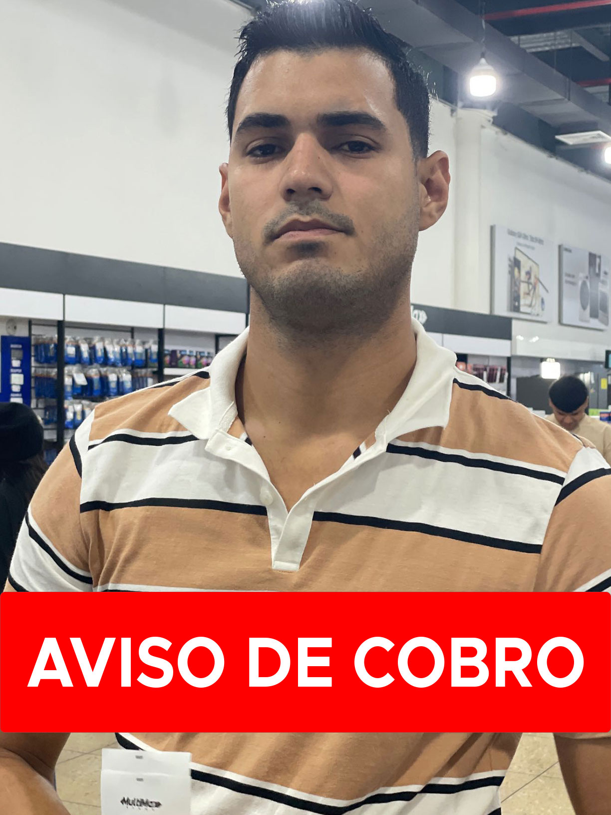 LUIS ALFREDO HERNANDEZ VASQUEZ