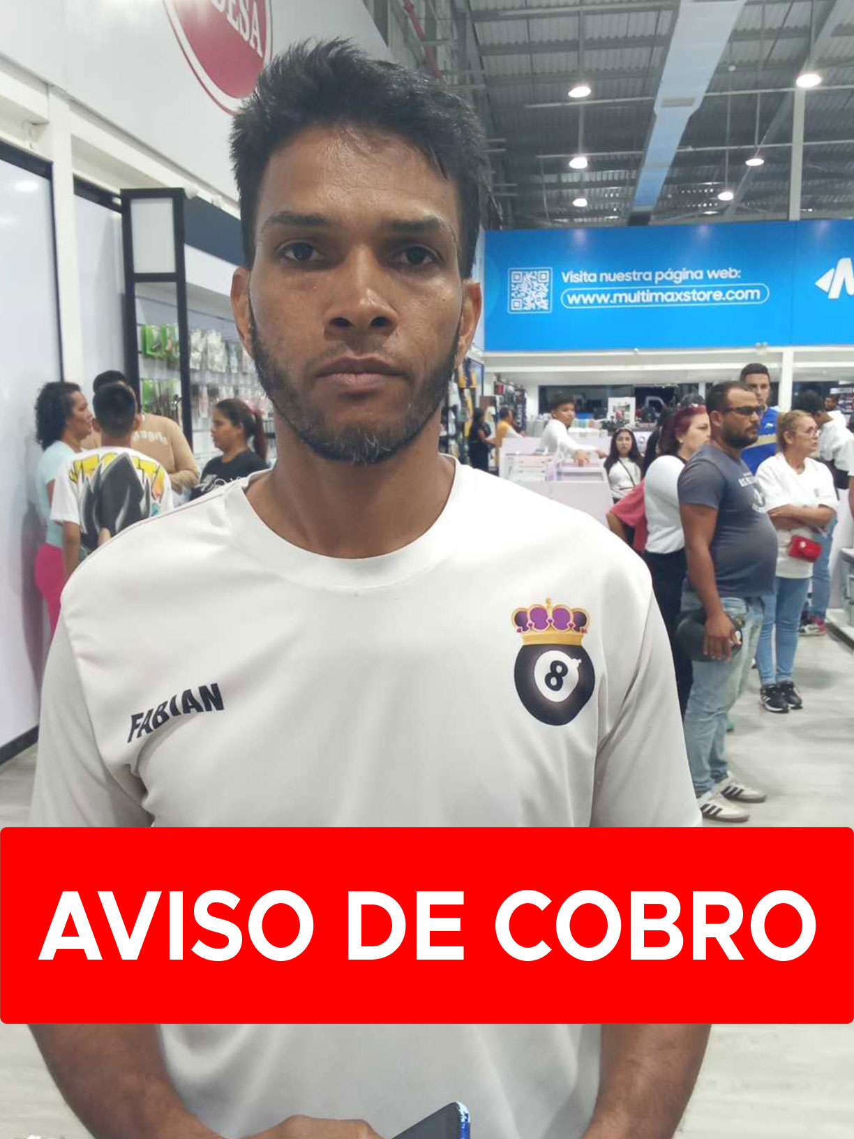 LUIS ALFREDO PINTO GUETTE