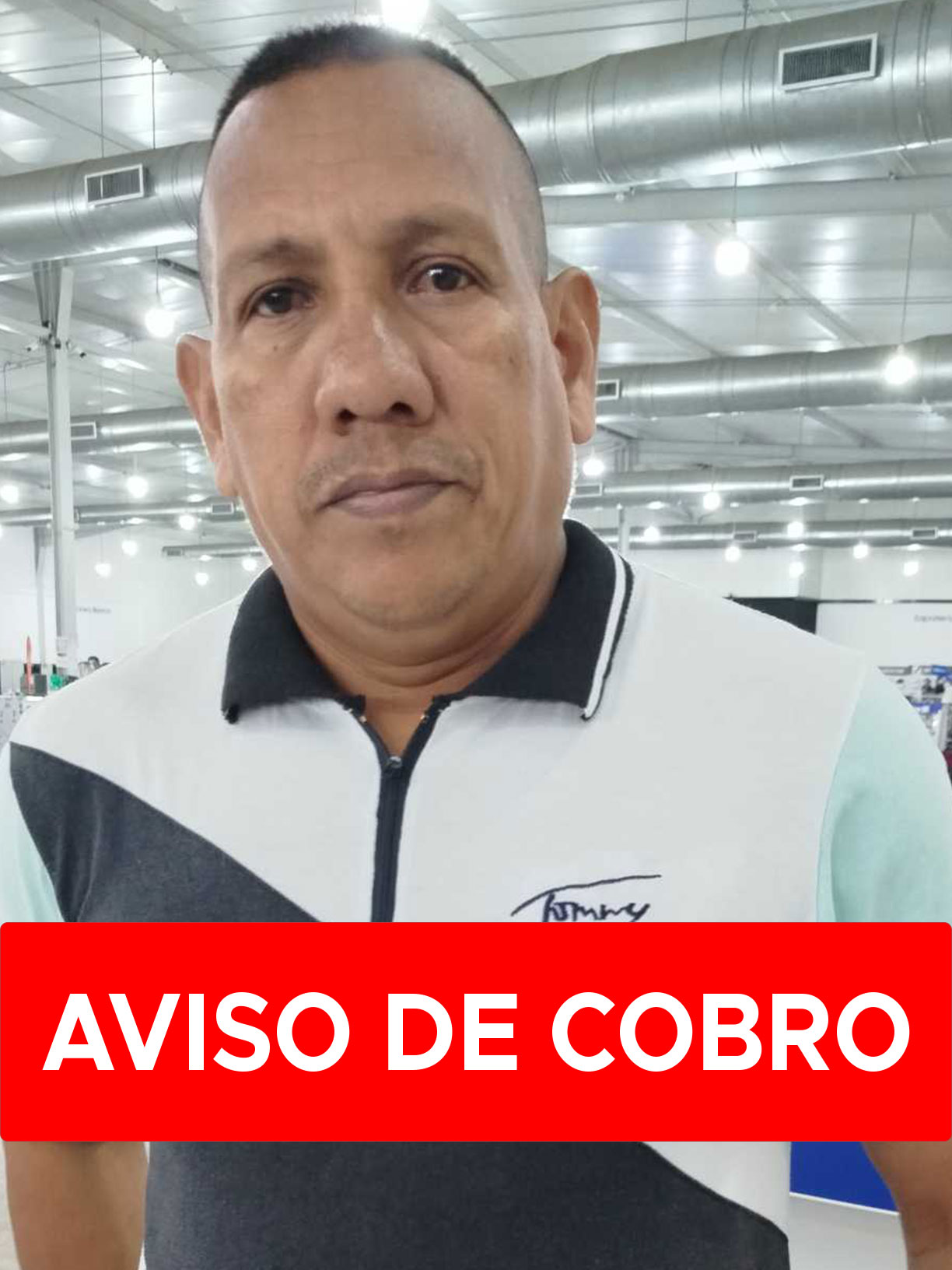 LUIS ANTONIO MARCANO MOTA