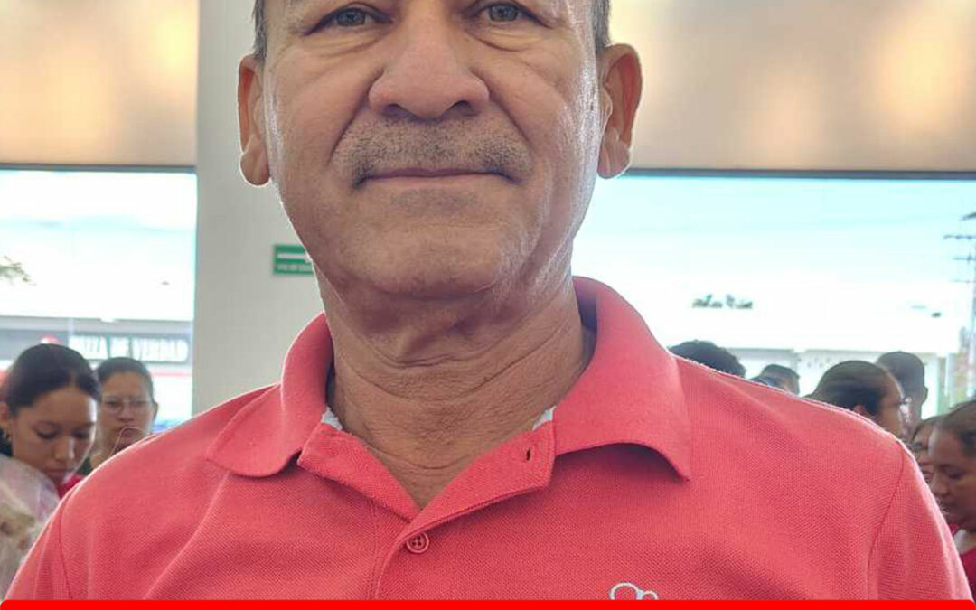 LUIS ARTURO GRATEROL MEJIAS