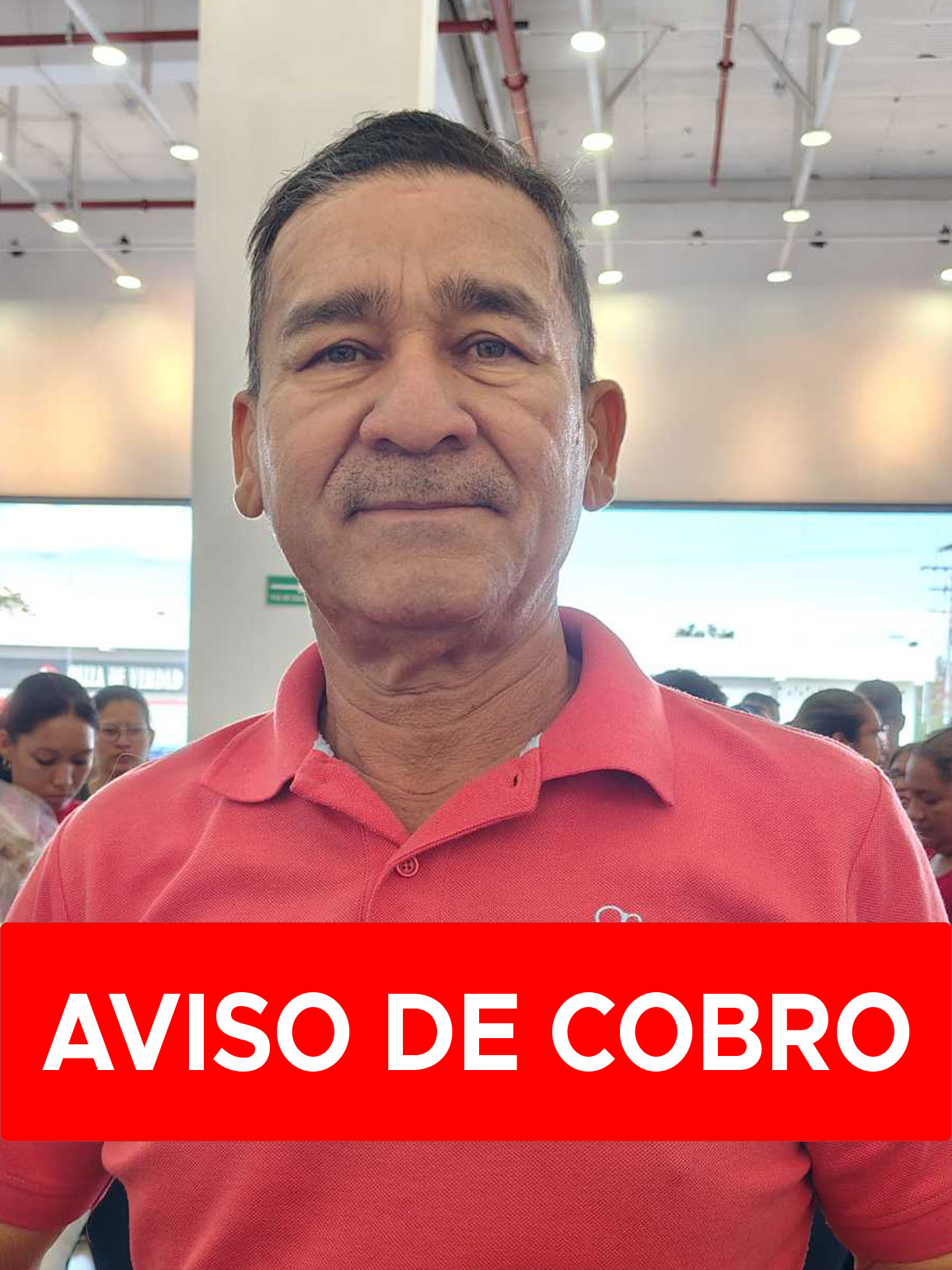 LUIS ARTURO GRATEROL MEJIAS