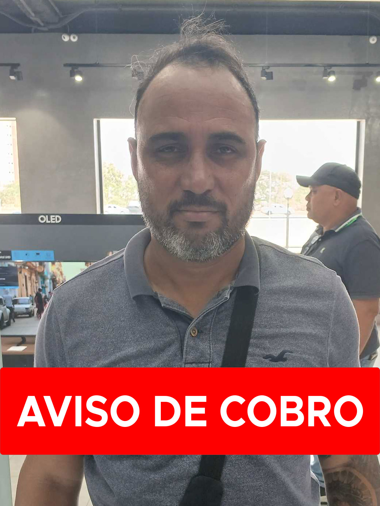 LUIS EDUARDO PEREZ PEREZ