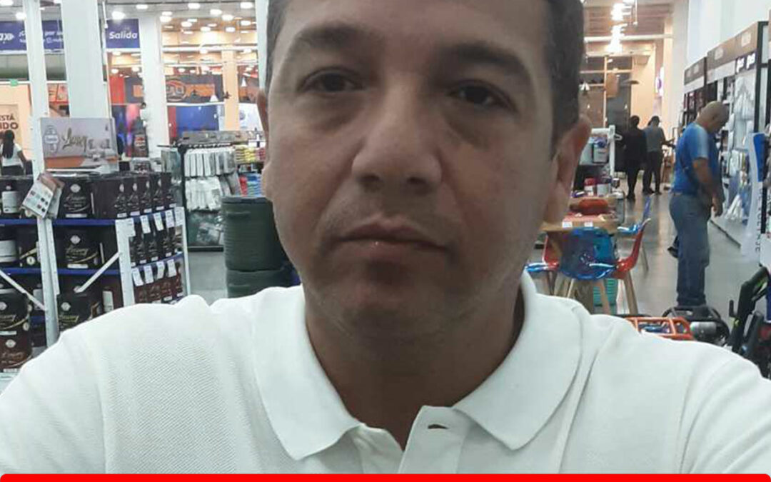 LUIS EDUARDO ZERPA SANCHEZ