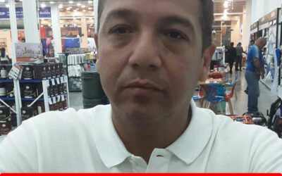 LUIS EDUARDO ZERPA SANCHEZ