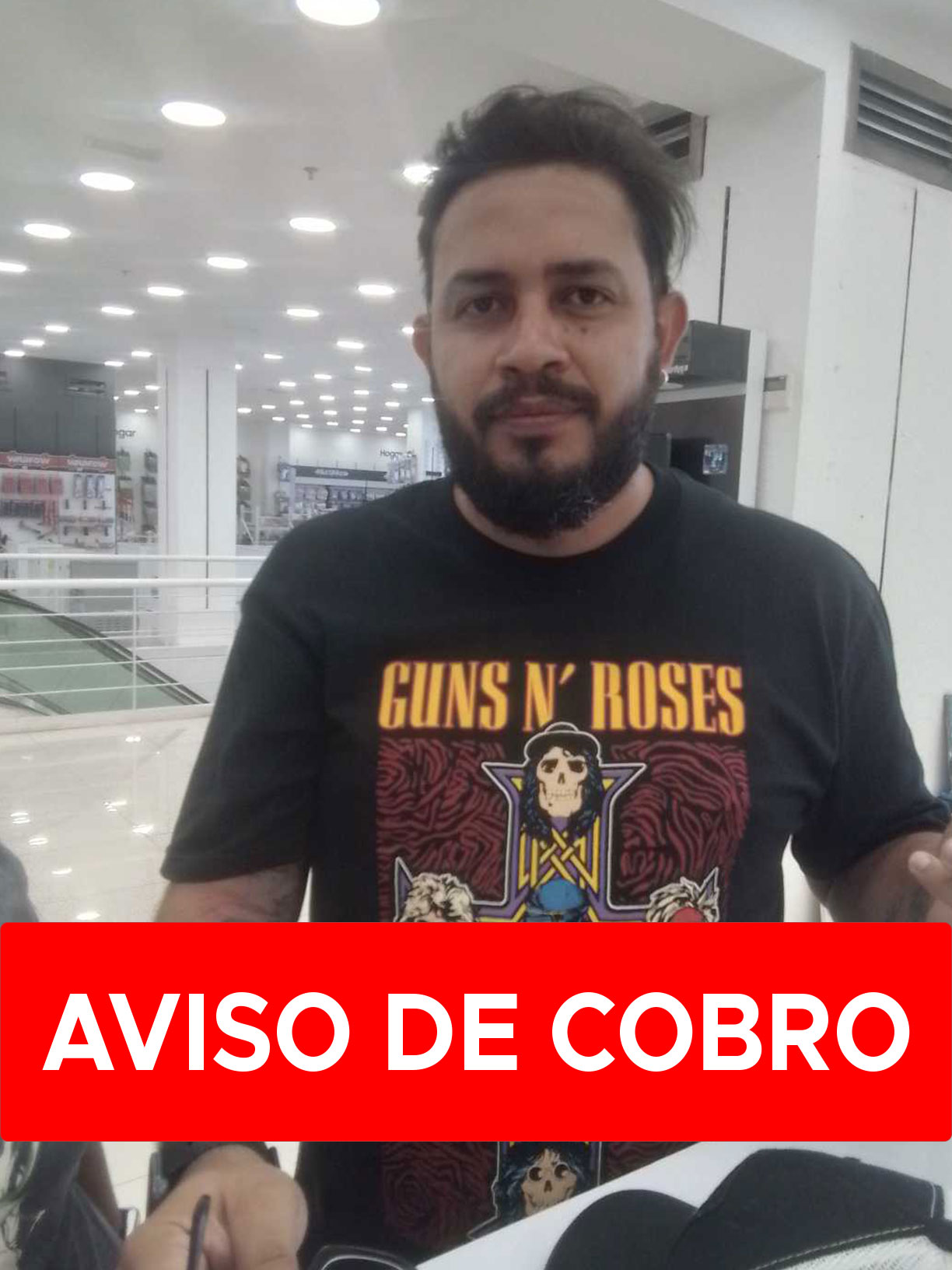 LUIS FELIPE PEREIRA OLIVAR
