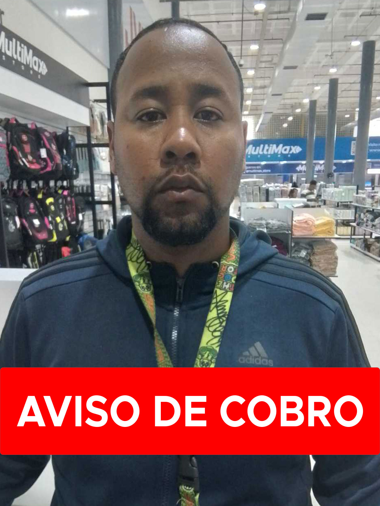 LUIS FERNANDO GARATE RUIZ