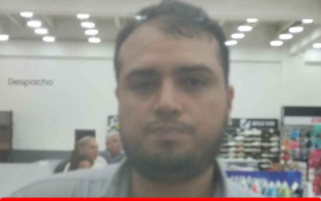 LUIS SEGUNDO CHACIN ORTEGA