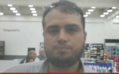 LUIS SEGUNDO CHACIN ORTEGA