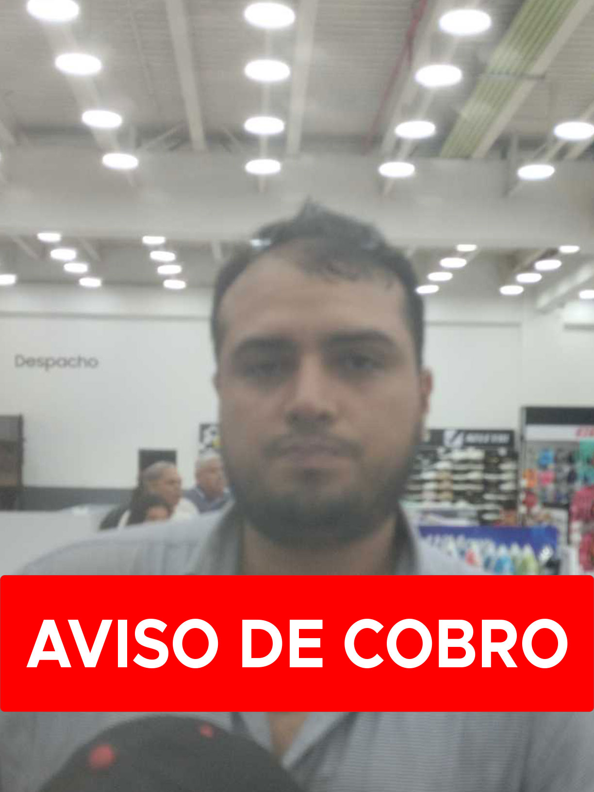 LUIS SEGUNDO CHACIN ORTEGA