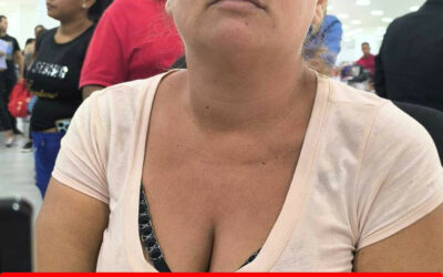 LUISANY VALENTINA DE SOUSA CASTELLANO