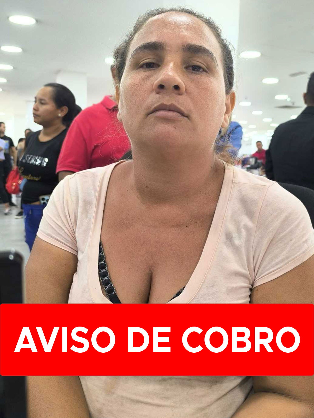 LUISANY VALENTINA DE SOUSA CASTELLANO