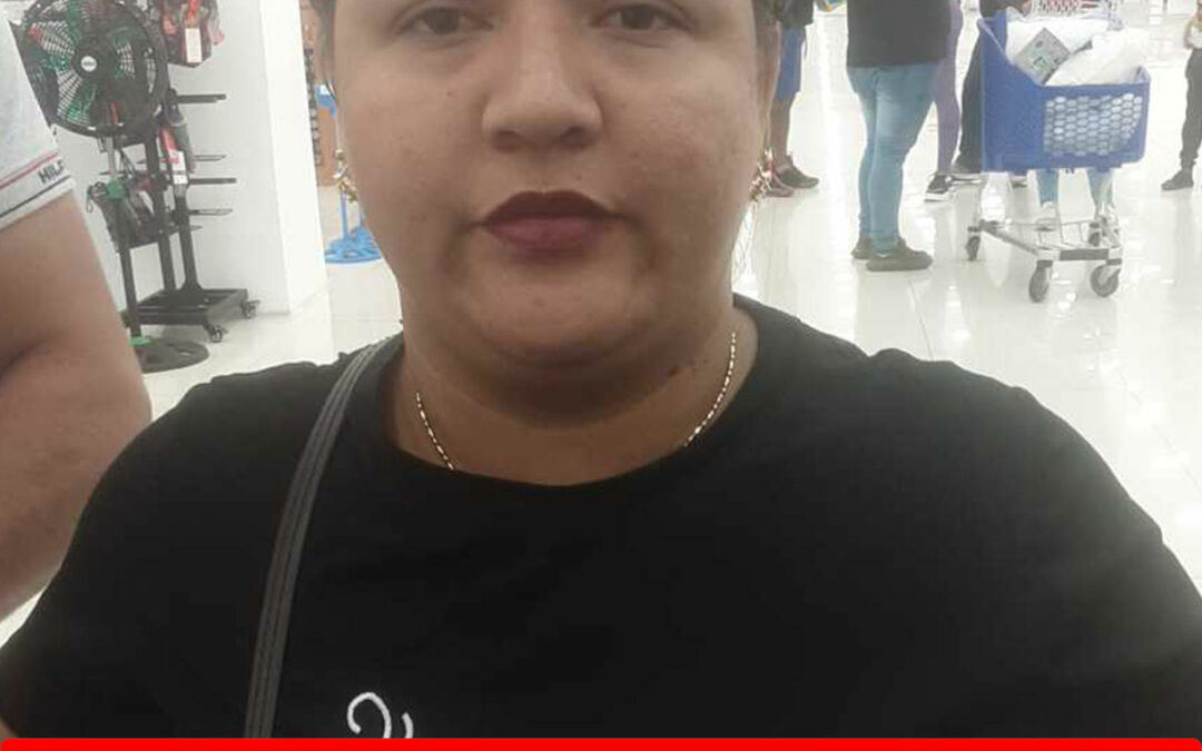 LUISMARIS JOSEFINA AVILA