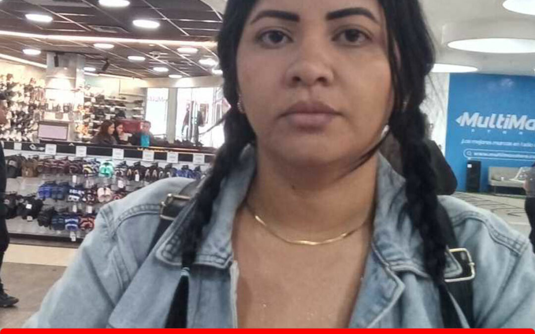 MAHYRIT ANDREINA SAAVEDRA SANCHEZ