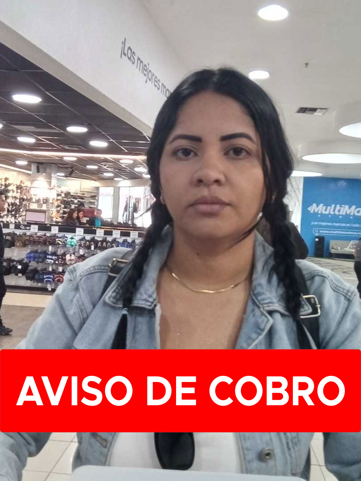 MAHYRIT ANDREINA SAAVEDRA SANCHEZ