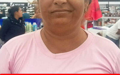 MAIBELIN GREGORIA FUENMAYOR VILLALOBOS