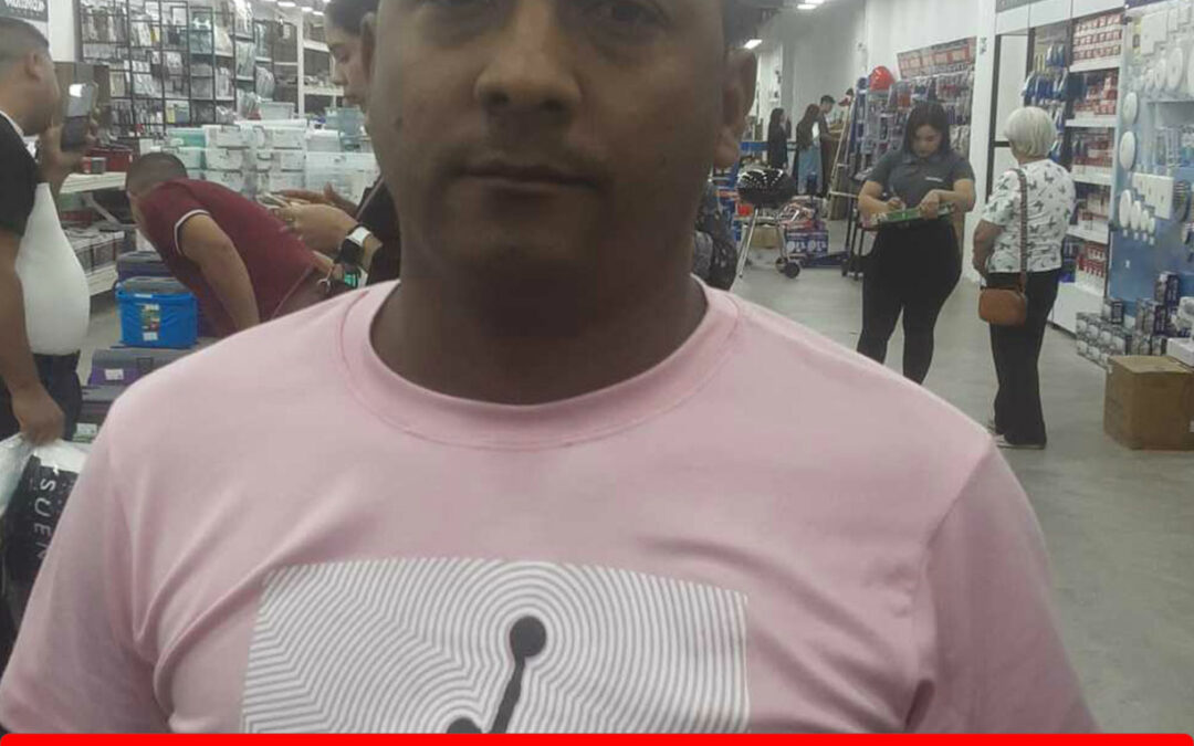 MAIKEL JAVIER DIAZ YEPEZ