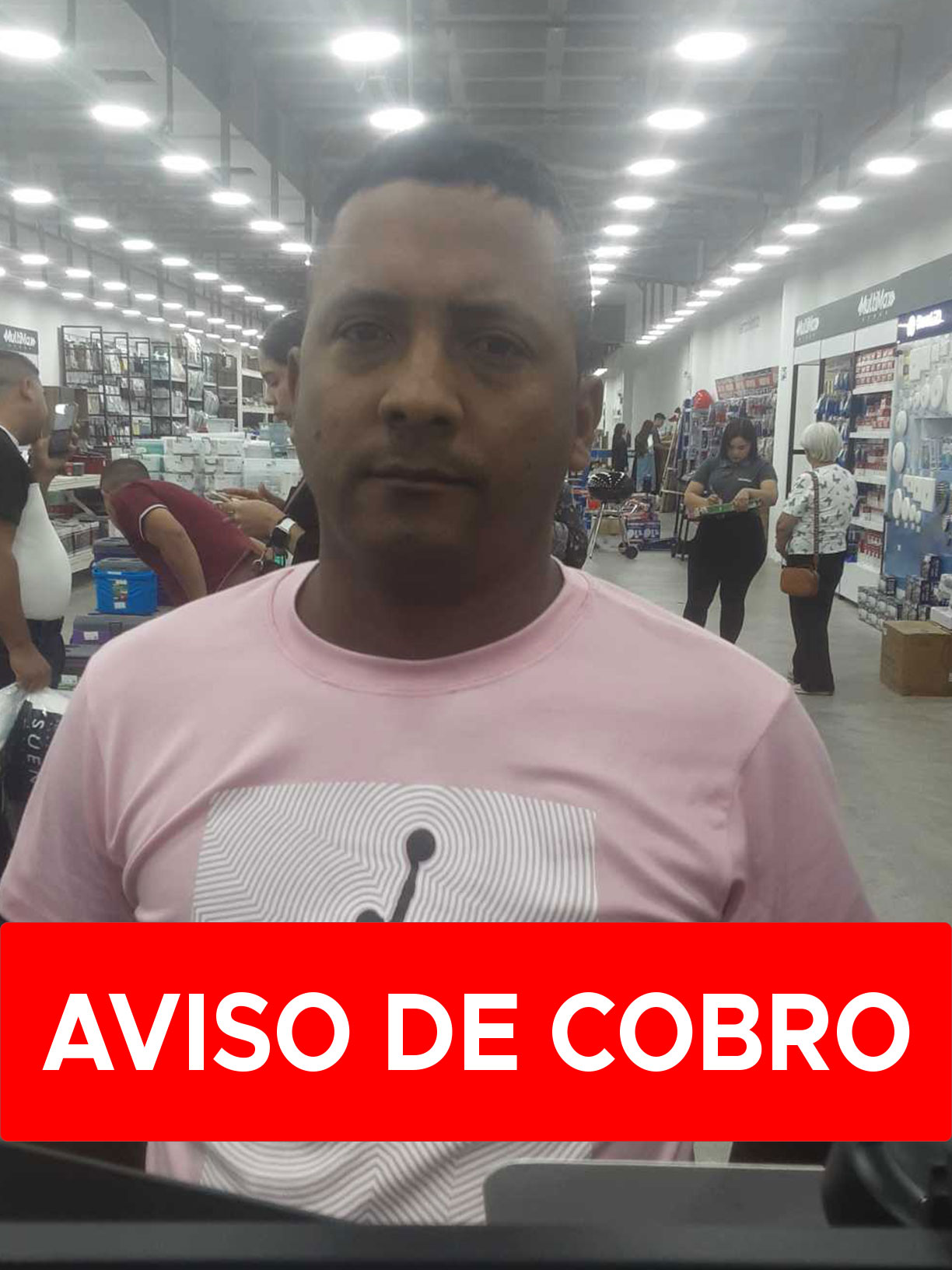 MAIKEL JAVIER DIAZ YEPEZ