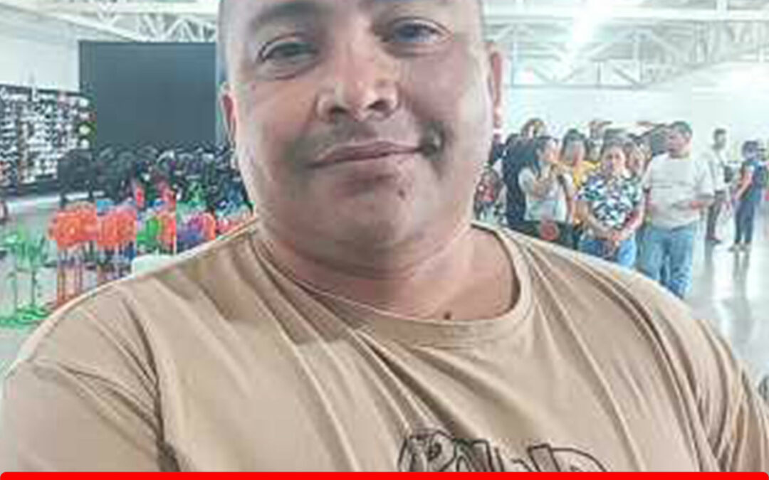 MANUEL JOSE CAMPERO RODRIGUEZ