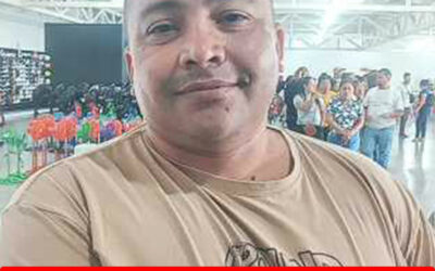 MANUEL JOSE CAMPERO RODRIGUEZ