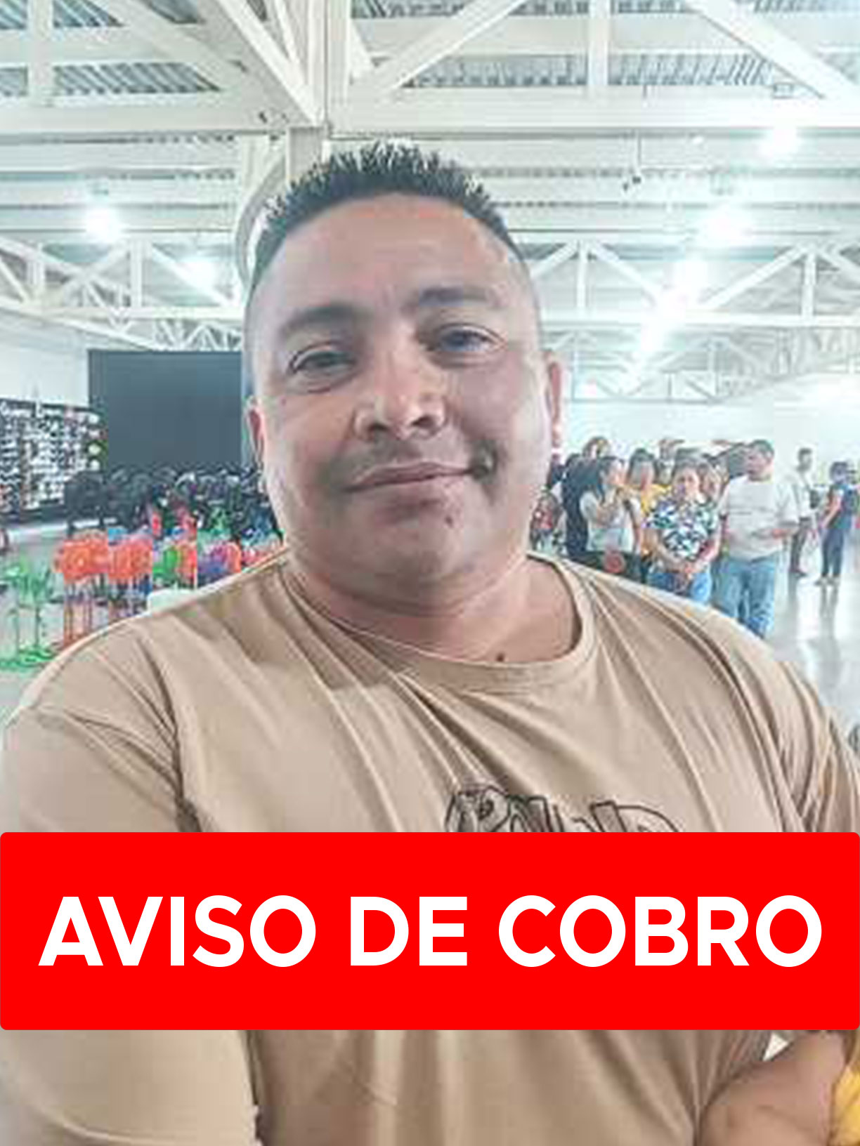 MANUEL JOSE CAMPERO RODRIGUEZ