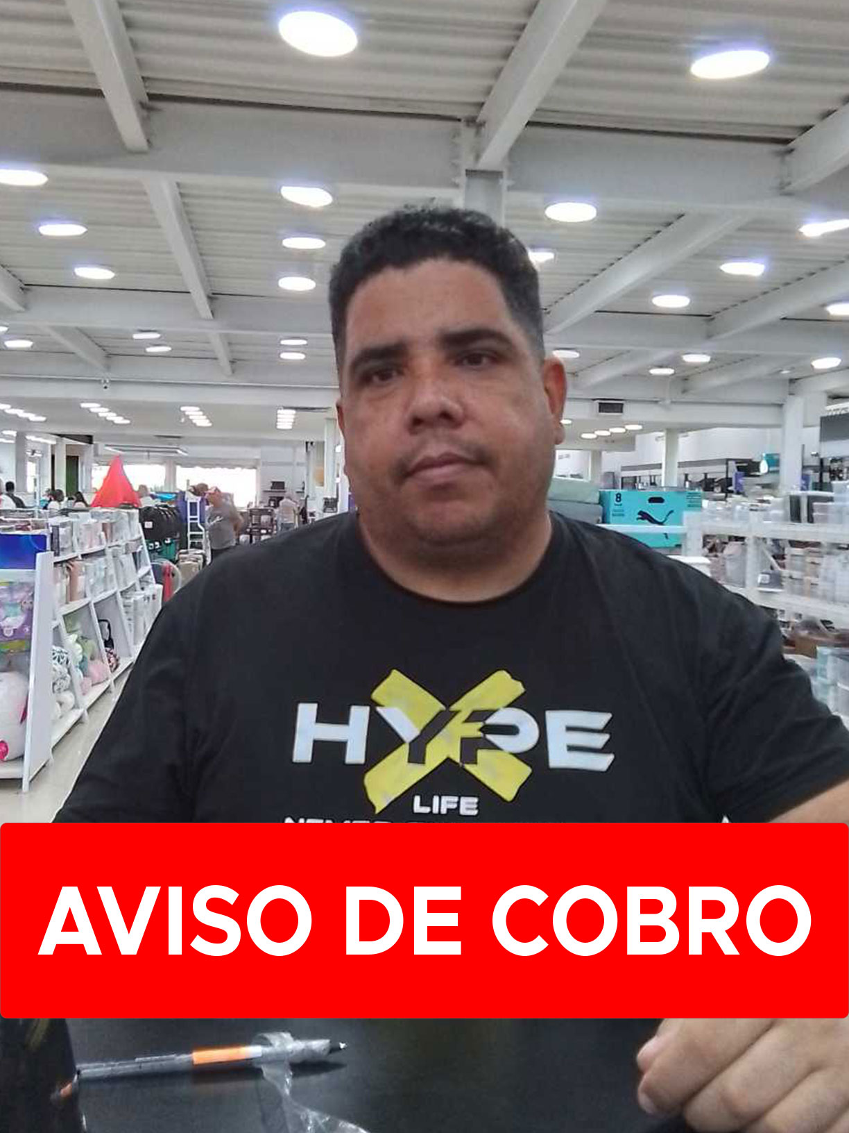MANUEL JOSE RIVERO MEJIAS