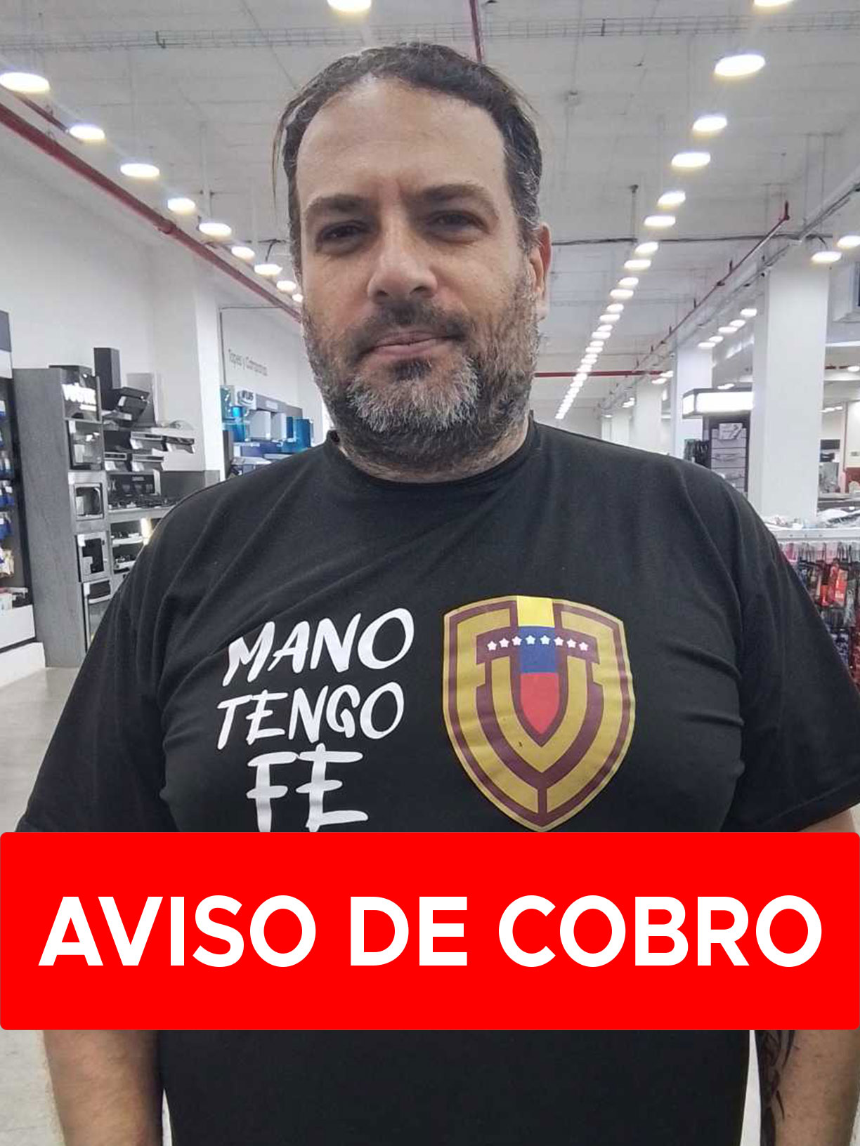 MARCO ANTONIO RODRIGUEZ ANGELINO